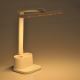 LED Dimmelhető érintős asztali lámpa BARI LED/6W/230V fehér