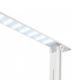 LED Dimmelhető érintős asztali lámpa JOWI LED/8W/230V fehér