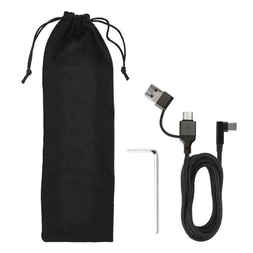 LED Dimmelhető érintős monitor világítás LED/5,6W/5V 30 cm CRI 95