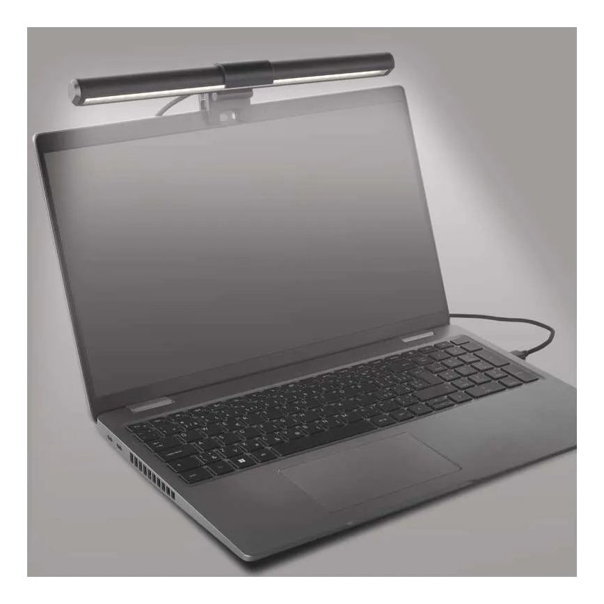 LED Dimmelhető érintős monitor világítás LED/5,6W/5V 30 cm CRI 95