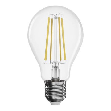 LED dimmelhető FILAMENT A60 izzó E27/7,5W/230V 2700K