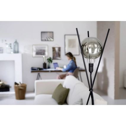 LED dimmelhető filament izzó G200 E27/6,5W/230V 1800K