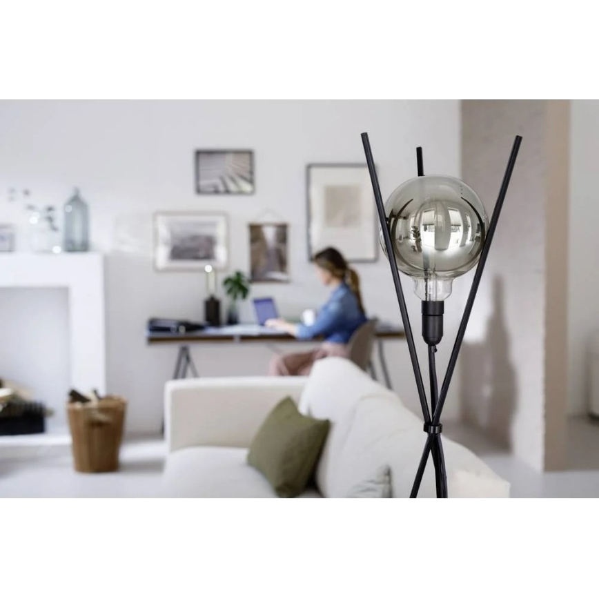 LED dimmelhető filament izzó G200 E27/6,5W/230V 1800K