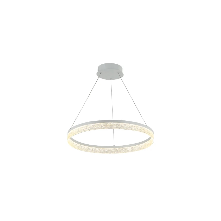 LED dimmelhető kábeles csillár ALIANZ LED/60W/230V 3000-6000K Ø 80 cm + távirányító