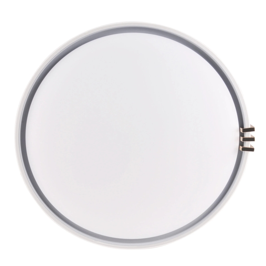 LED Dimmelhető fürdőszobai lámpa ARLETTA LED/48W/230V átm. 38 cm 3000-6000K IP44 + távirányítás