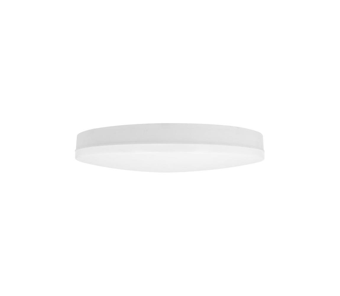 LED dimmelhető fürdőszobai mennyezeti lámpa LED/30W/230V átm. 38 cm IP54 LM31400002