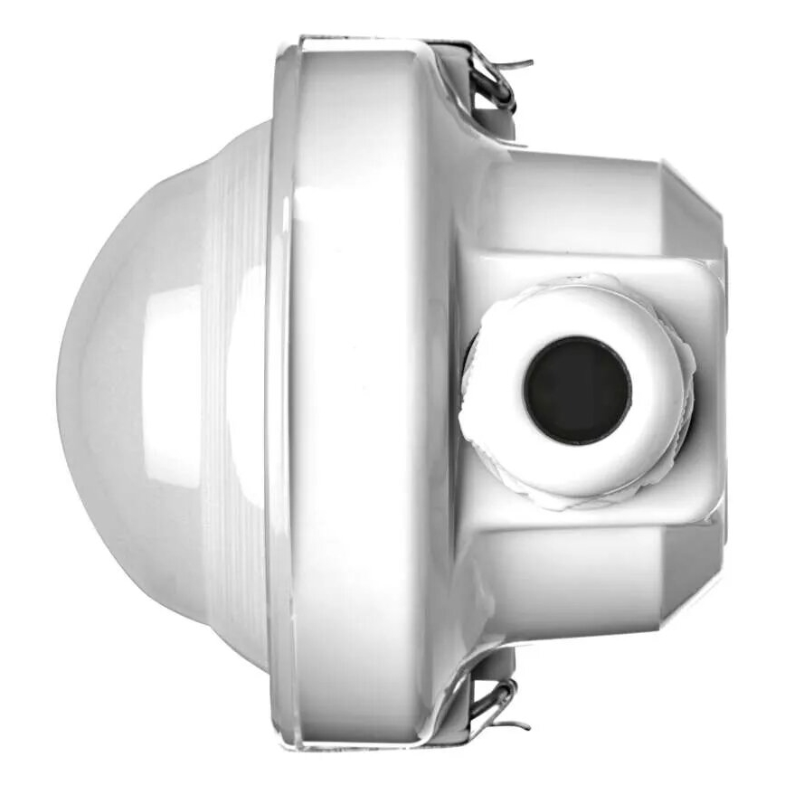 LED Dimmelhető ipari lámpa MISTY LED/29/37/45/51W/230V 6500K IP66