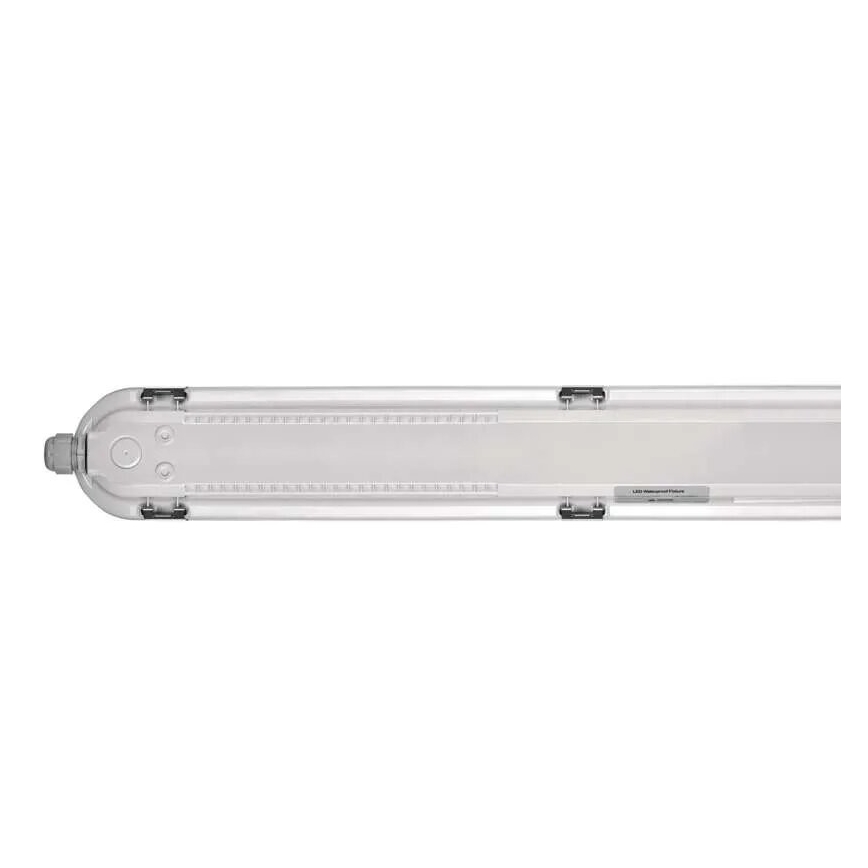 LED Dimmelhető ipari lámpa MISTY LED/29/37/45/51W/230V 6500K IP66