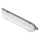 LED Dimmelhető ipari lámpa vészhelyzeti modullal MISTY LED/32/40/48/54W/230V 4000/6500K IP66