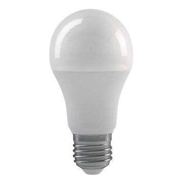 LED dimmelhető izzó A60 E27/10,5W/230V 2700K