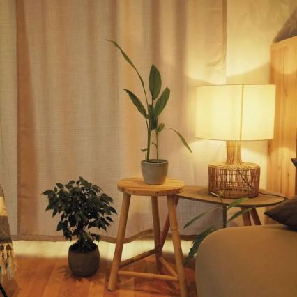 LED dimmelhető izzó A60 E27/10,5W/230V 2700K