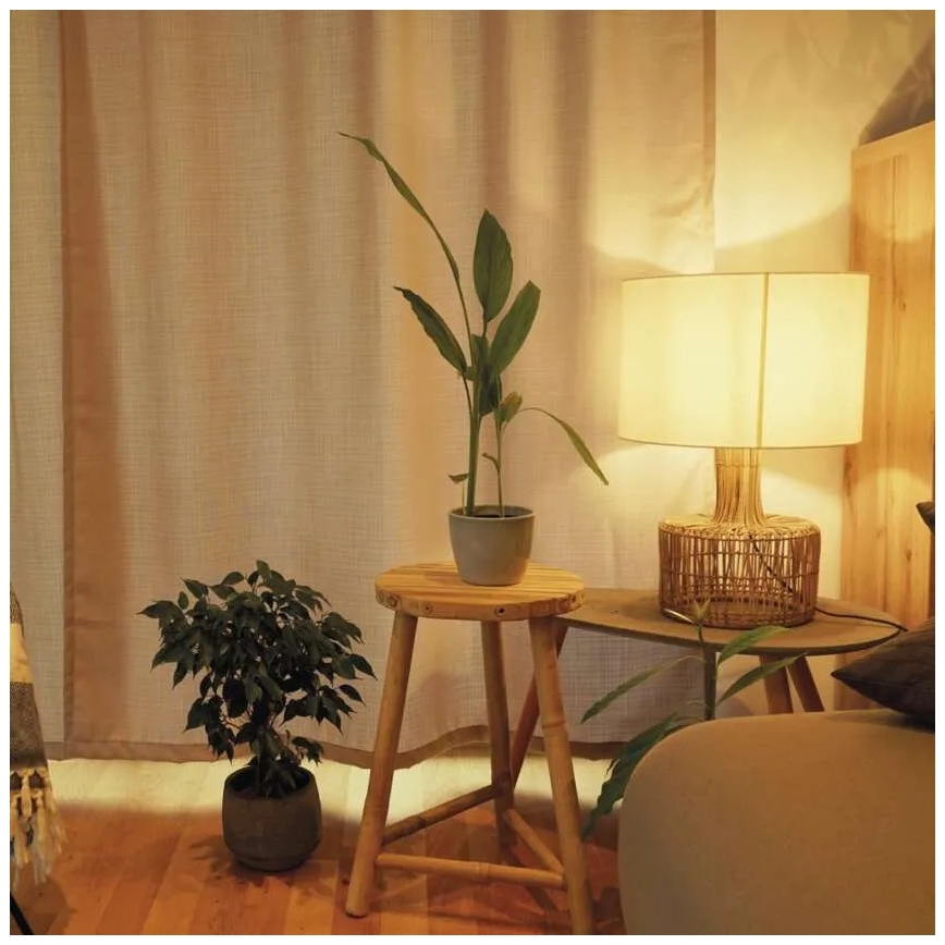 LED dimmelhető izzó A60 E27/10,5W/230V 2700K