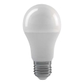 LED dimmelhető izzó A60 E27/10,5W/230V 2700K