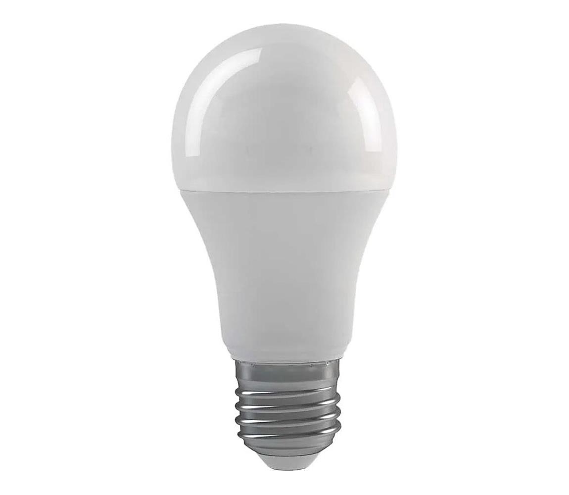 LED dimmelhető izzó A60 E27/10,5W/230V 2700K ZL4206