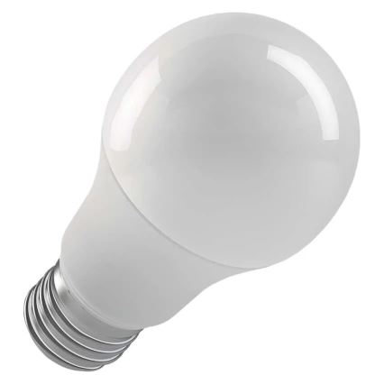 LED dimmelhető izzó A60 E27/10,5W/230V 2700K