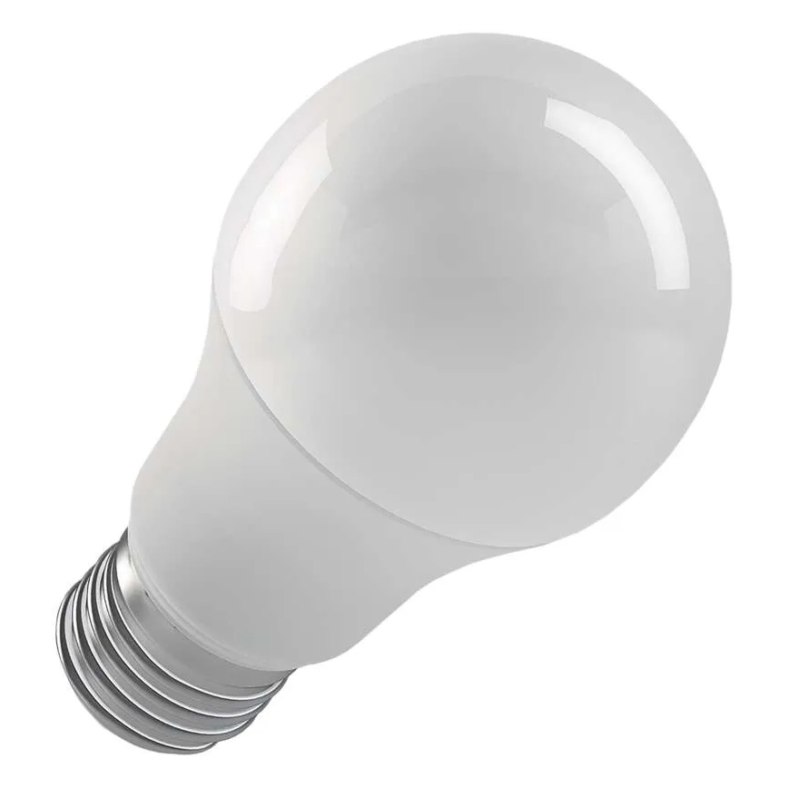 LED dimmelhető izzó A60 E27/10,5W/230V 2700K