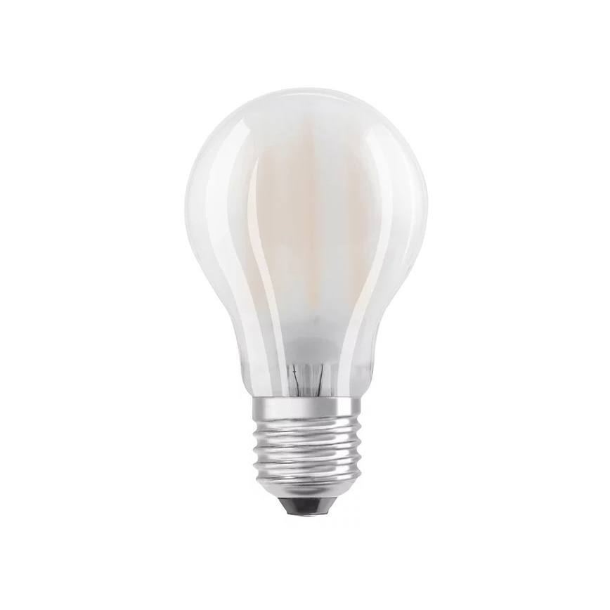 LED Dimmelhető izzó A60 E27/11W/230V 2700K - Osram