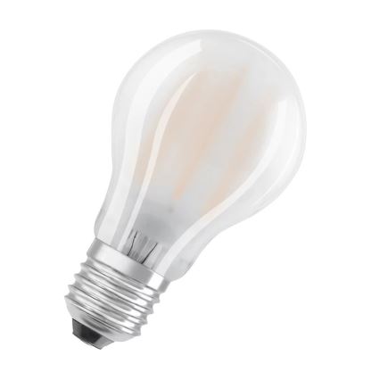 LED Dimmelhető izzó A60 E27/11W/230V 2700K - Osram