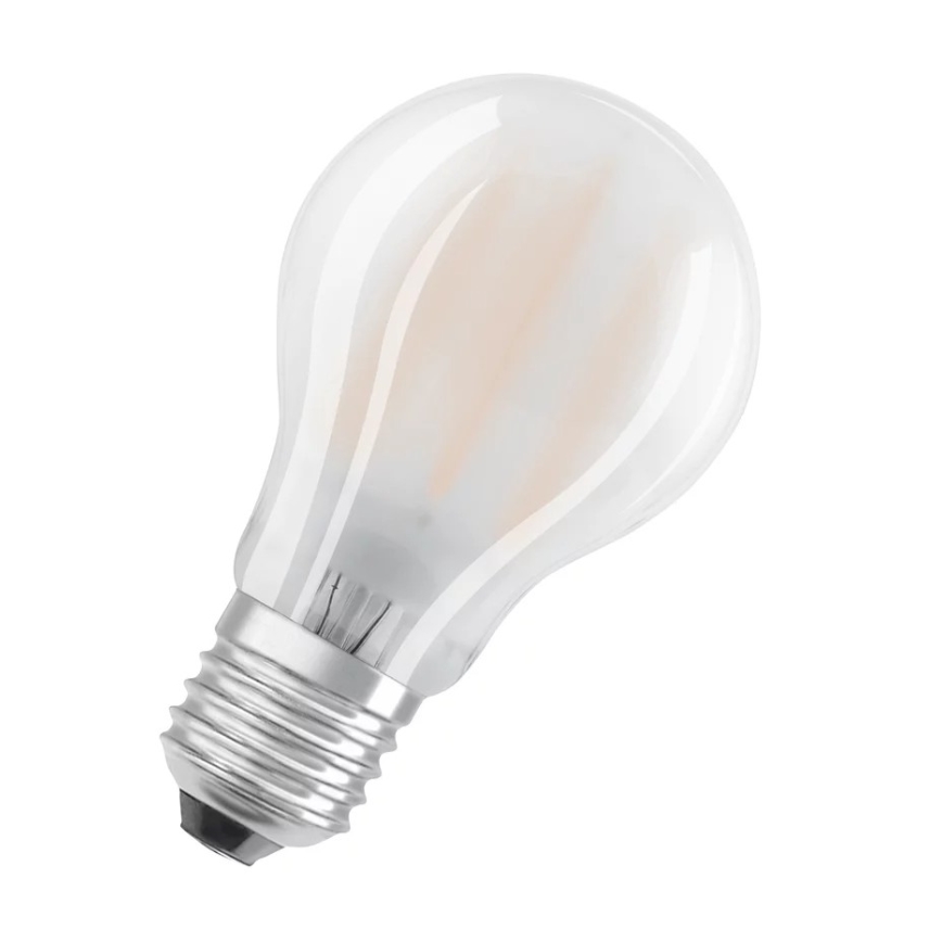 LED Dimmelhető izzó A60 E27/11W/230V 2700K - Osram