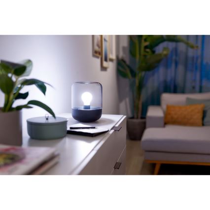 LED Dimmelhető izzó A60 E27/7W/230V 2700-6500K CRI 90 Wi-Fi - WiZ