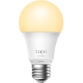 LED dimmelhető izzó A60 E27/8,7W/230V 2700K Wi-Fi - TP-Link