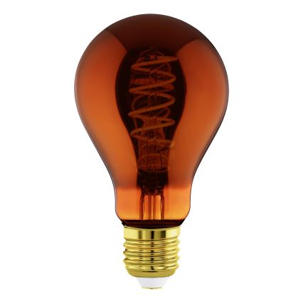 LED Dimmelhető izzó A75 E27/4W/230V 2000K - Eglo 110089