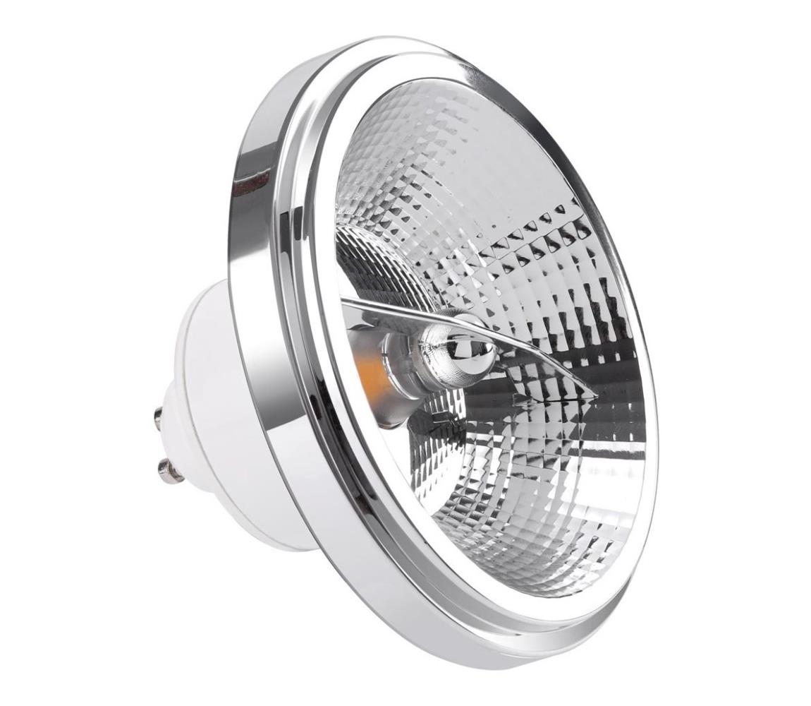 LED Dimmelhető izzó AR111 GU10/10,5W/230V 3000K AR8618