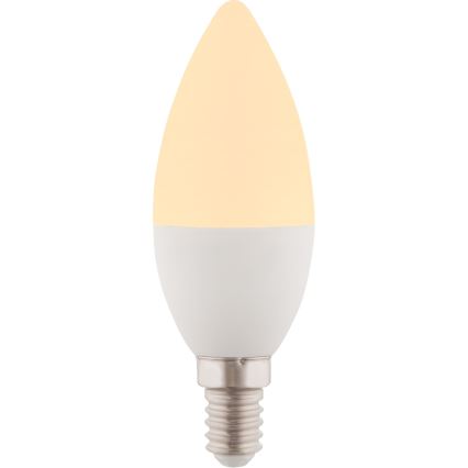 LED Dimmelhető izzó E14/5W/230V 3000K - Globo