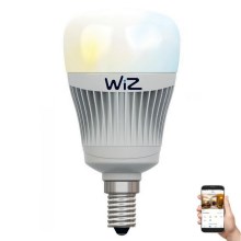 LED Dimmelhető izzó E14/6,5W/230V 2700-6500K Wi-Fi - WiZ