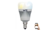 LED Dimmelhető izzó E14/6,5W/230V 2700-6500K Wi-Fi - WiZ