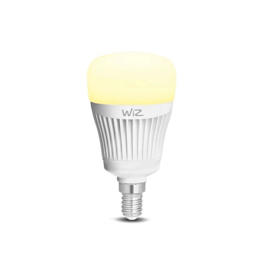 LED Dimmelhető izzó E14/6,5W/230V 2700-6500K Wi-Fi - WiZ