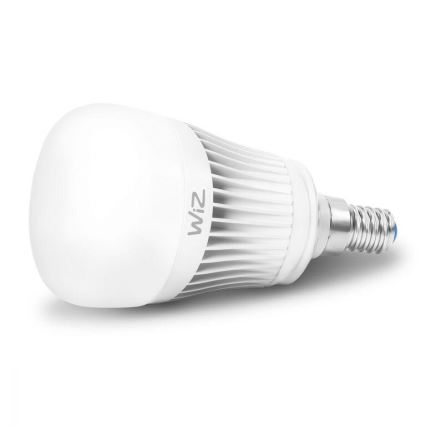 LED Dimmelhető izzó E14/6,5W/230V 2700-6500K Wi-Fi - WiZ