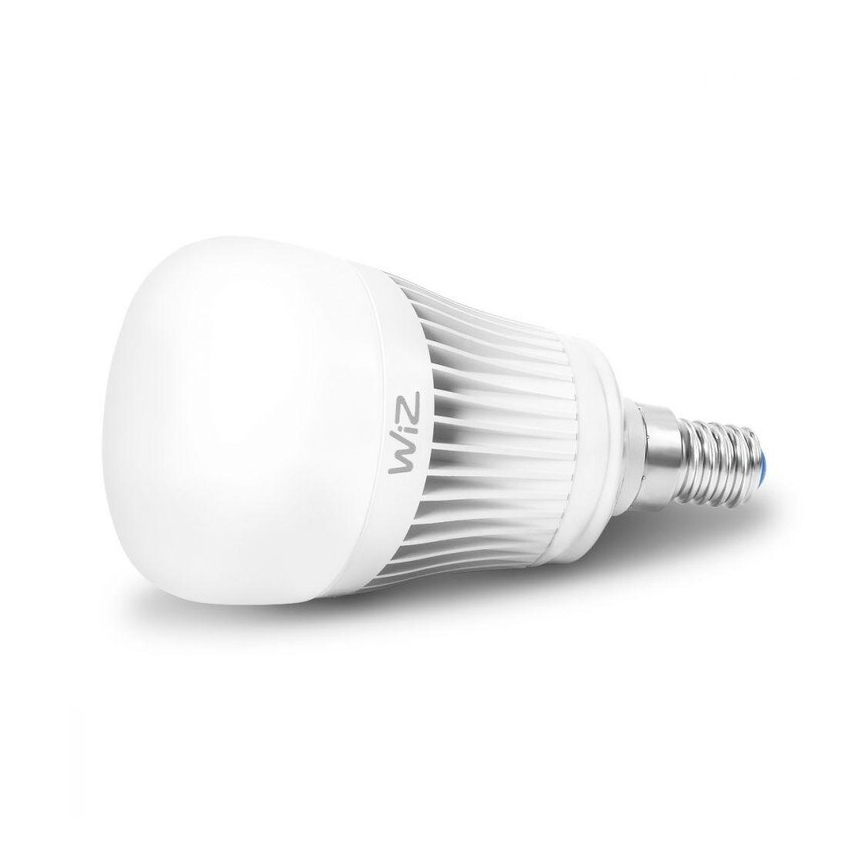 LED Dimmelhető izzó E14/6,5W/230V 2700-6500K Wi-Fi - WiZ