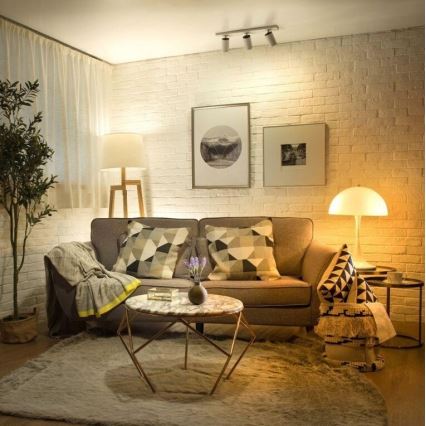 LED Dimmelhető izzó E27/11,5W/230V 2700-6500K Wi-Fi - WiZ