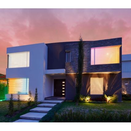 LED Dimmelhető izzó E27/11,5W/230V 2700-6500K Wi-Fi - WiZ