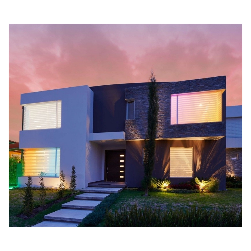 LED Dimmelhető izzó E27/11,5W/230V 2700-6500K Wi-Fi - WiZ