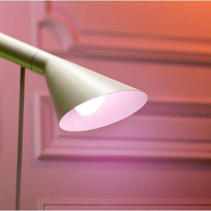 LED Dimmelhető izzó E27/11,5W/230V 2700-6500K Wi-Fi - WiZ