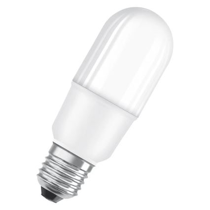 LED Dimmelhető izzó E27/11W/230V 6500K CRI 90 - Osram