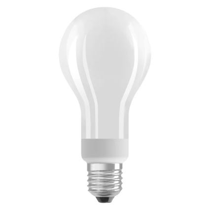 LED Dimmelhető izzó E27/18W/230V 2700K - Osram