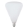 LED dimmelhető izzó E27/4,5W/230V 2700K - Eglo 110105