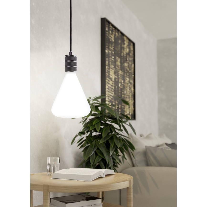 LED dimmelhető izzó E27/4,5W/230V 2700K - Eglo 110105