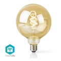 LED Dimmelhető izzó E27/4,9W/230V Wi-Fi 1800-6500K