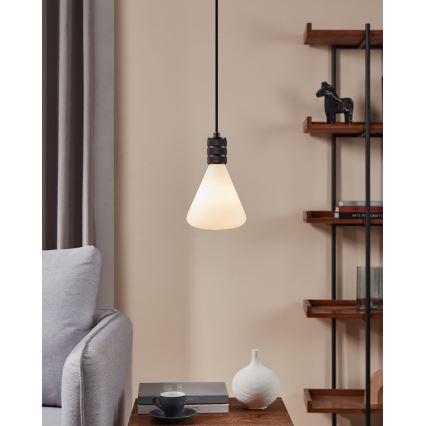 LED Dimmelhető izzó E27/4W/230V 2700K - Eglo