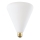 LED Dimmelhető izzó E27/4W/230V 2700K - Eglo