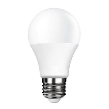 LED Dimmelhető izzó E27/9W/230V 2700K