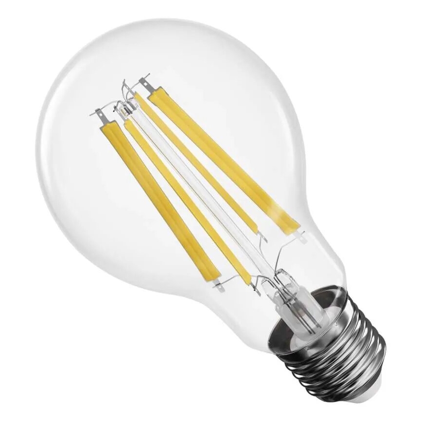 LED Dimmelhető izzó FILAMENT A60 E27/11W/230V 2700K
