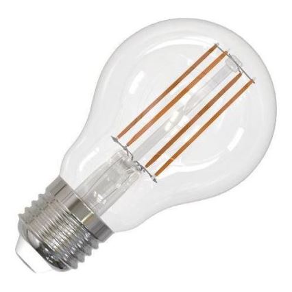 LED Dimmelhető izzó FILAMENT A60 E27/11W/230V 3000K