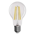 LED dimmelhető izzó FILAMENT A60 E27/11W/230V 4000K