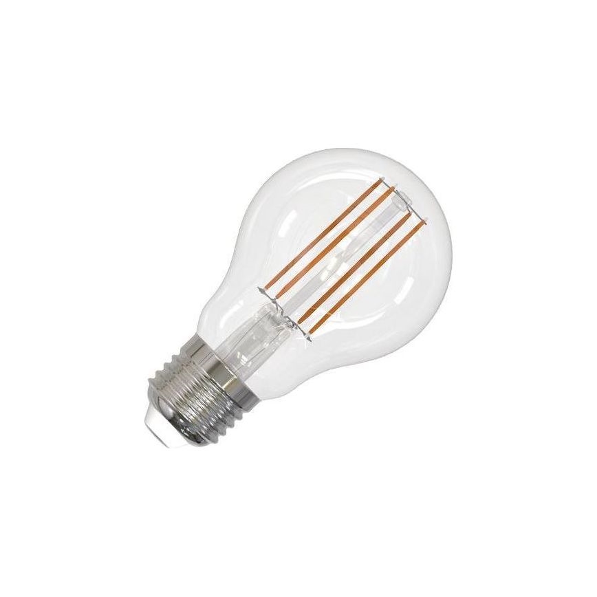 LED Dimmelhető izzó FILAMENT A60 E27/11W/230V 4000K