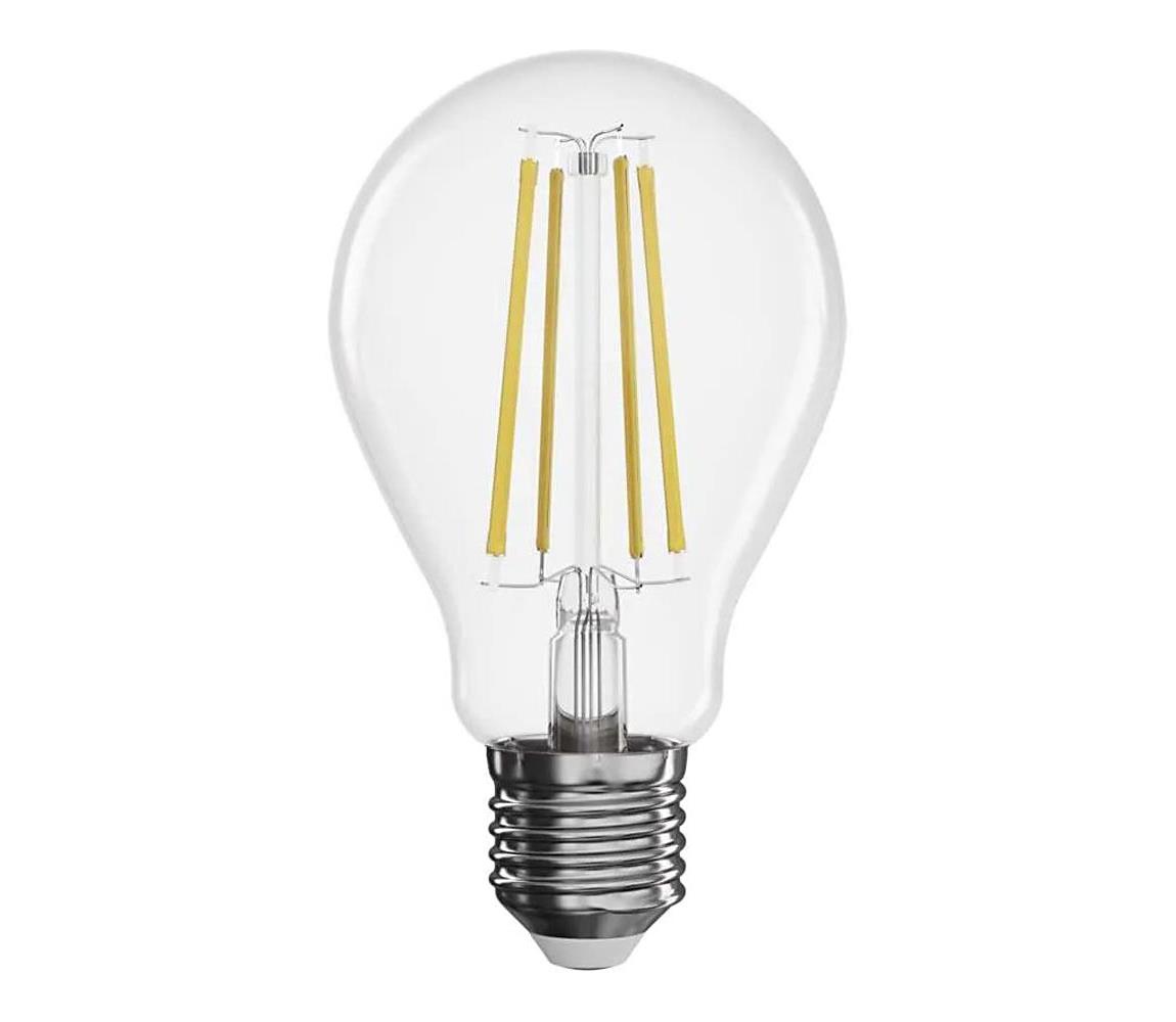 LED dimmelhető izzó FILAMENT A60 E27/7,5W/230V 2700K ZF5D52D